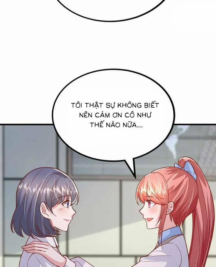 Đại Lão Gọi Tôi Là Tiểu Tổ Tông 161 trang 25