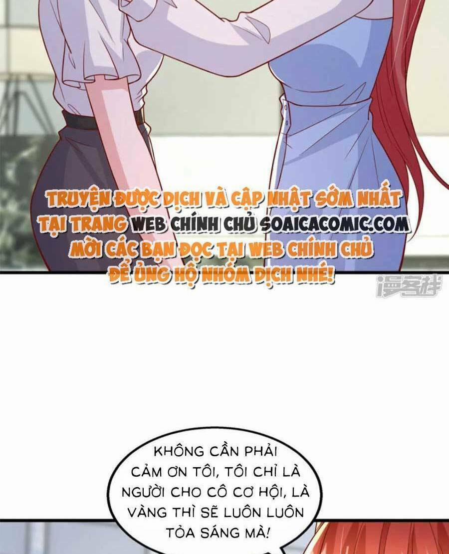Đại Lão Gọi Tôi Là Tiểu Tổ Tông 161 trang 26
