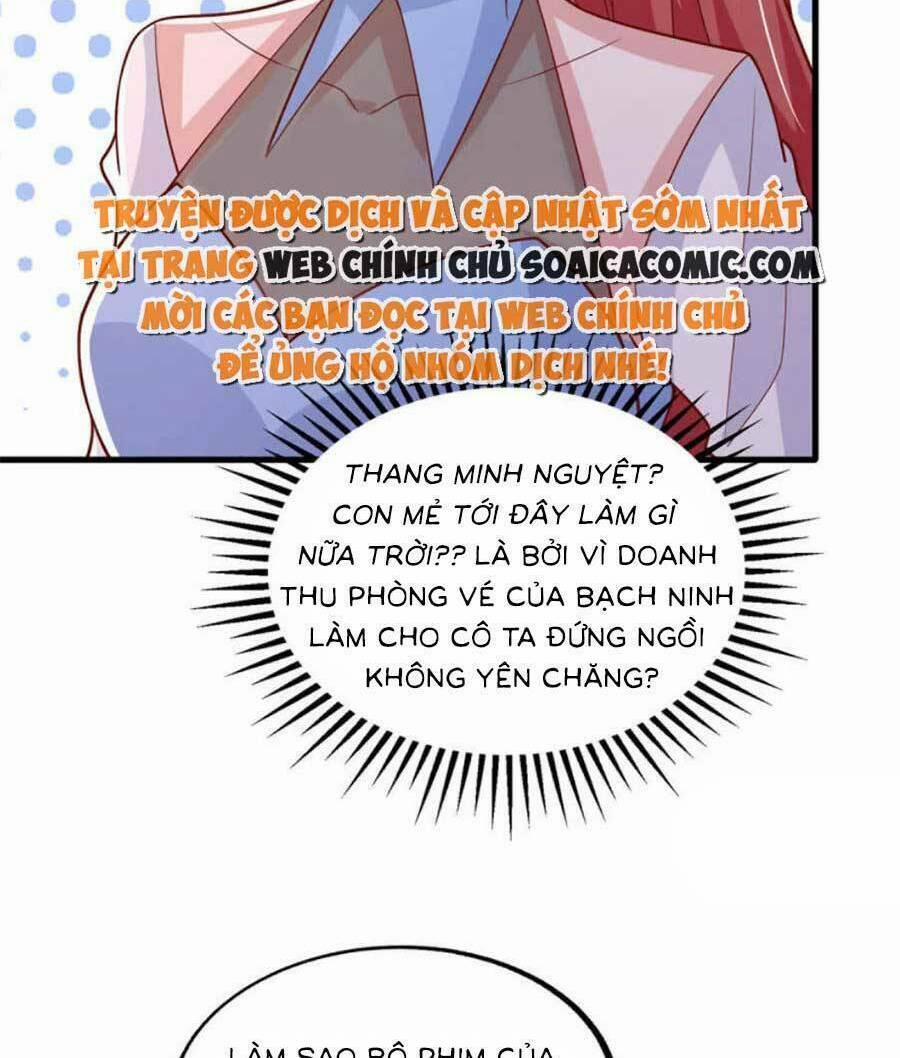 Đại Lão Gọi Tôi Là Tiểu Tổ Tông 161 trang 29