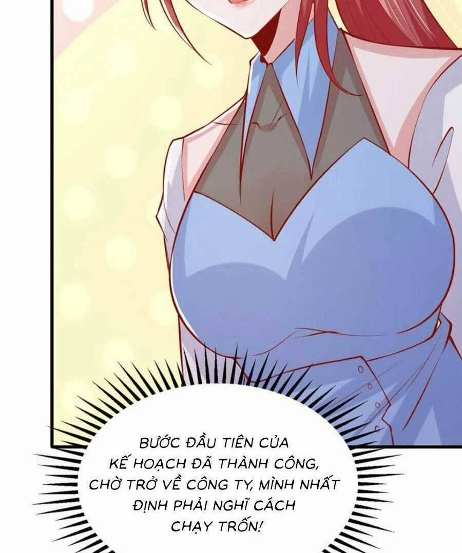 Đại Lão Gọi Tôi Là Tiểu Tổ Tông 161 trang 3