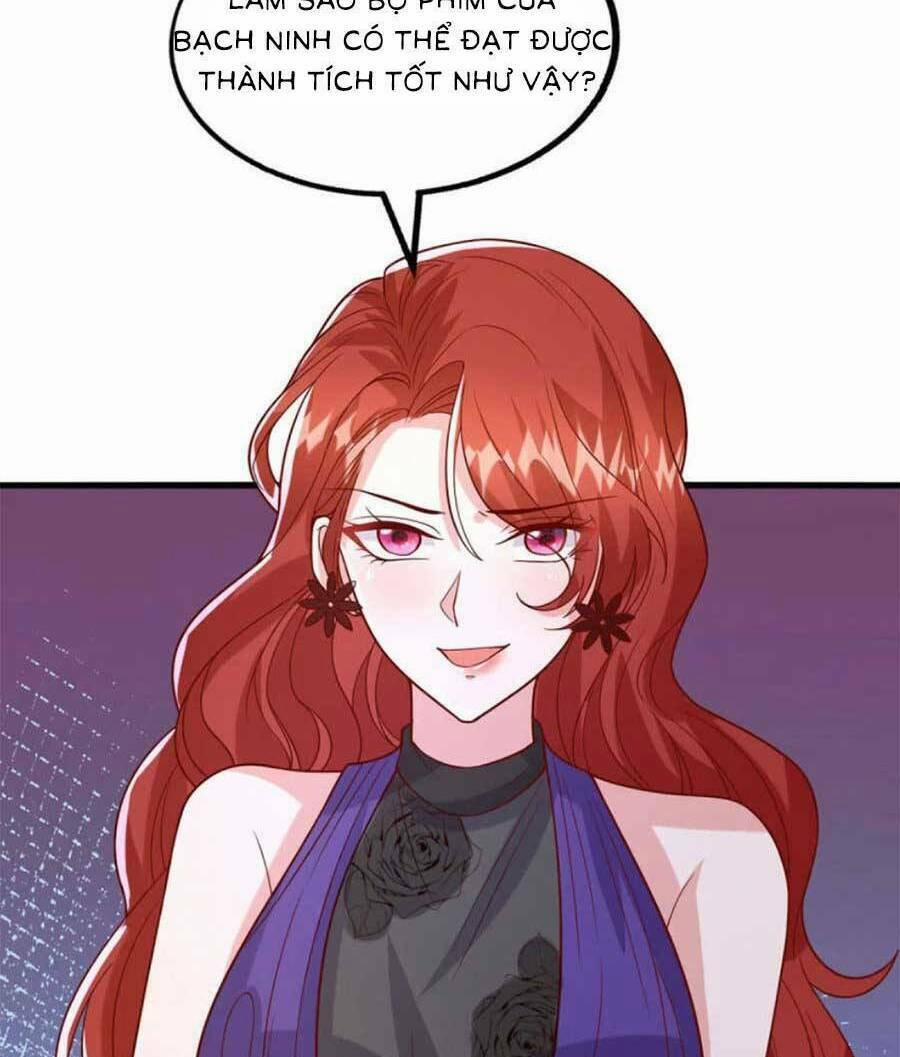 Đại Lão Gọi Tôi Là Tiểu Tổ Tông 161 trang 30