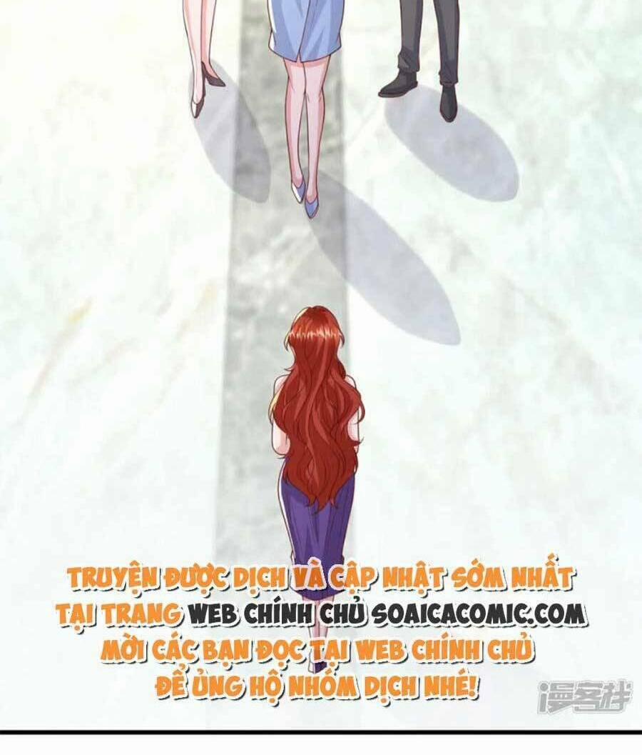 Đại Lão Gọi Tôi Là Tiểu Tổ Tông 161 trang 33