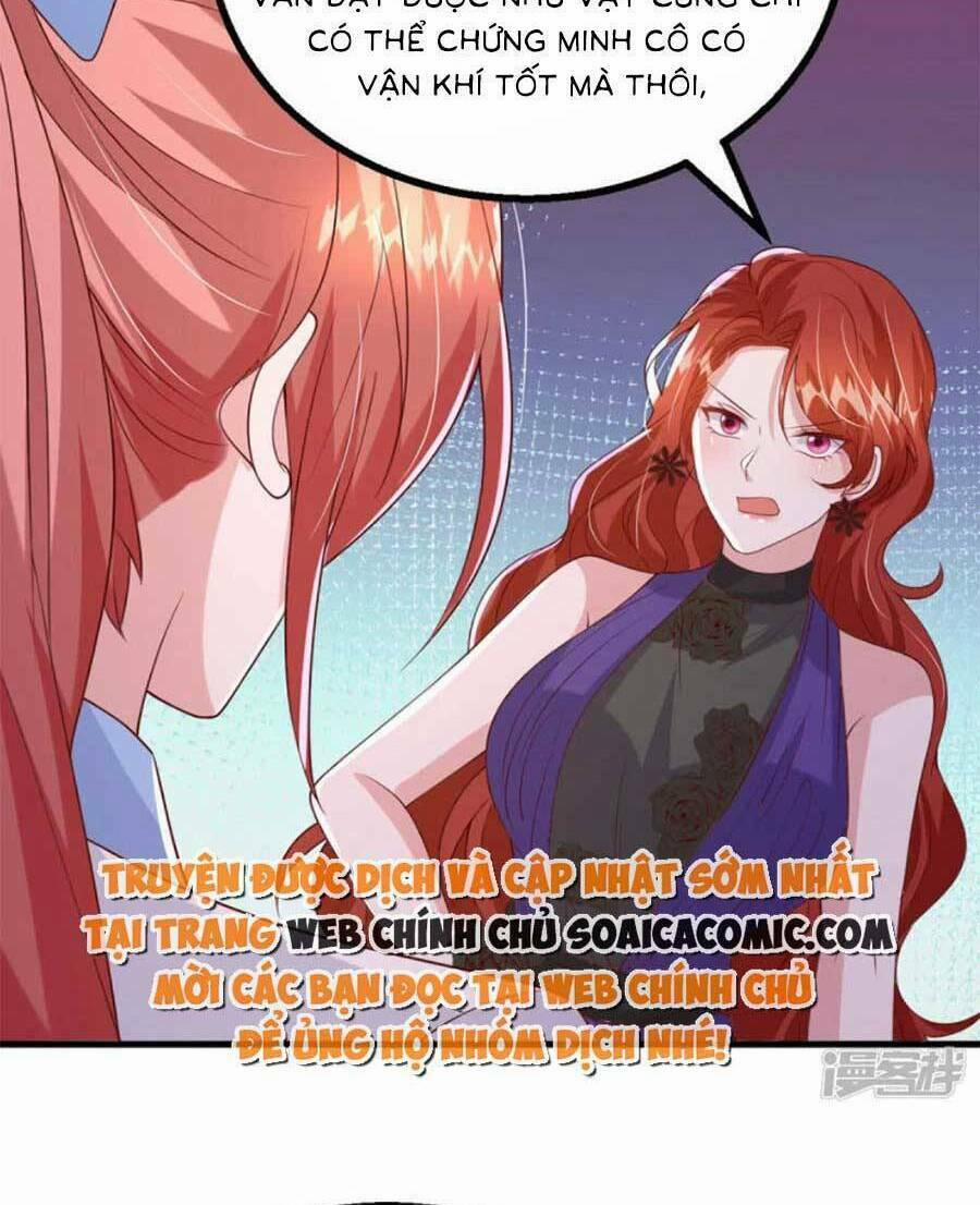 Đại Lão Gọi Tôi Là Tiểu Tổ Tông 161 trang 36