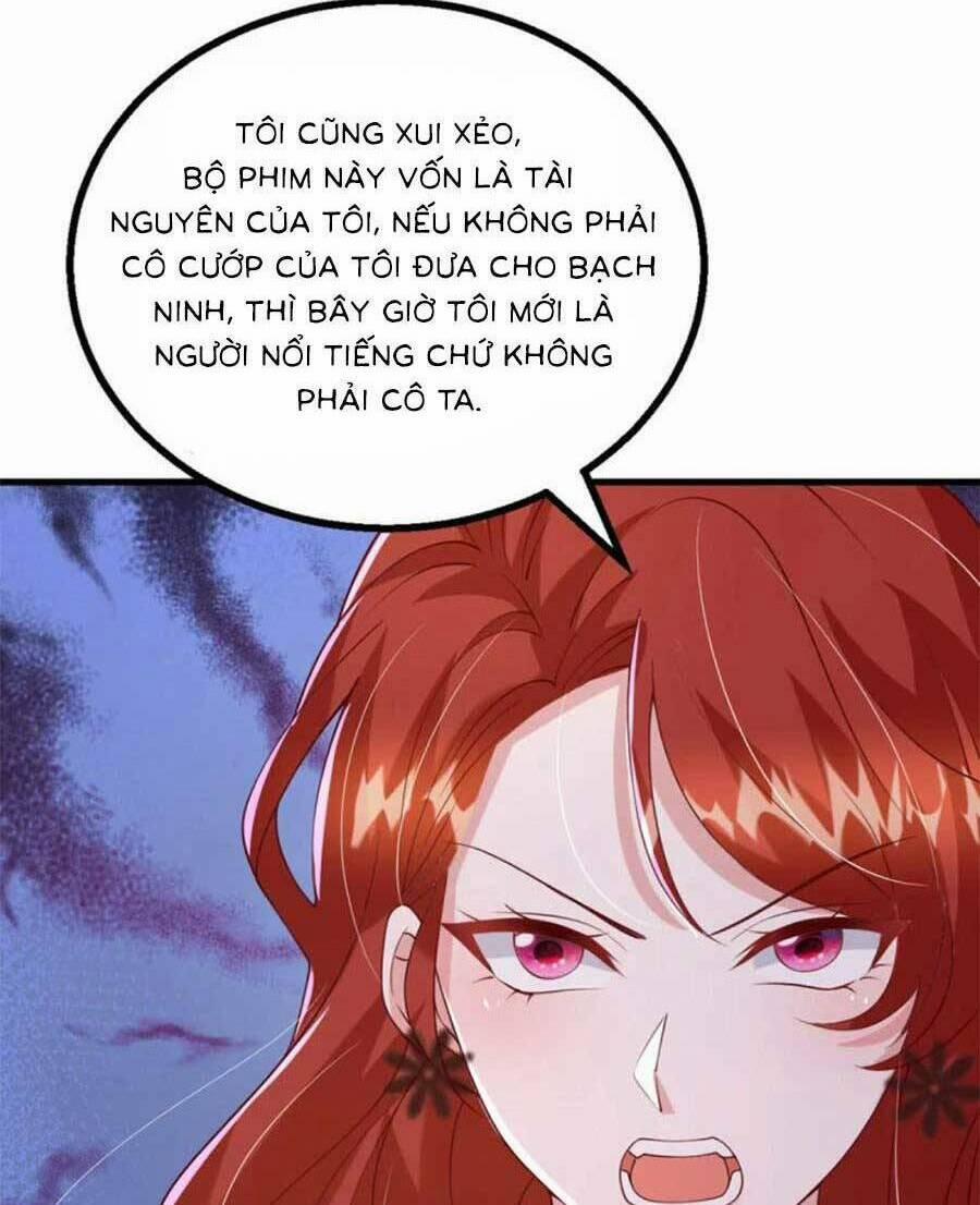 Đại Lão Gọi Tôi Là Tiểu Tổ Tông 161 trang 37