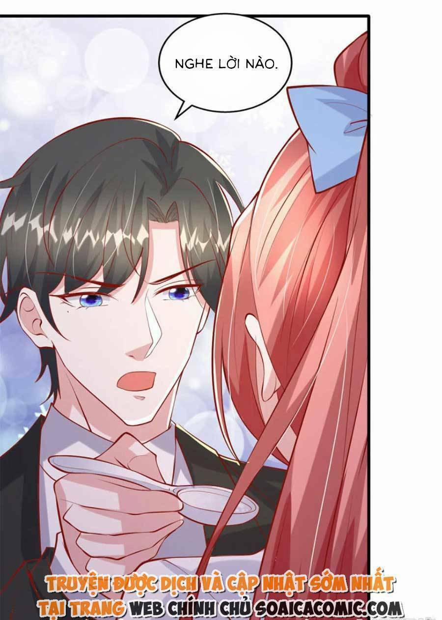 Đại Lão Gọi Tôi Là Tiểu Tổ Tông 161 trang 6