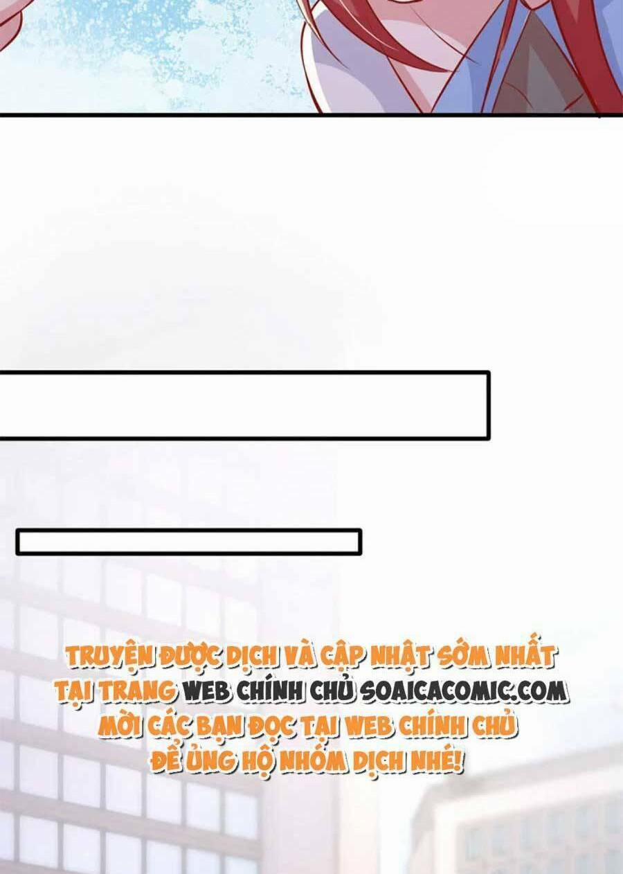 Đại Lão Gọi Tôi Là Tiểu Tổ Tông 161 trang 8