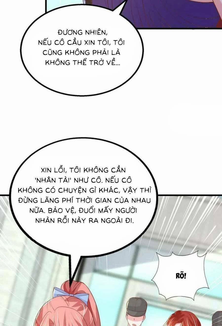 Đại Lão Gọi Tôi Là Tiểu Tổ Tông 162 trang 10