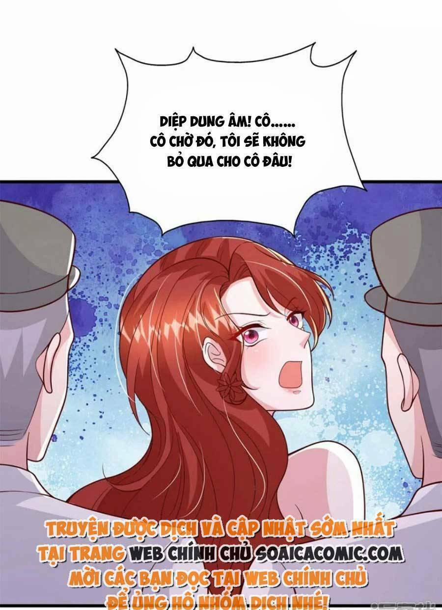 Đại Lão Gọi Tôi Là Tiểu Tổ Tông 162 trang 12