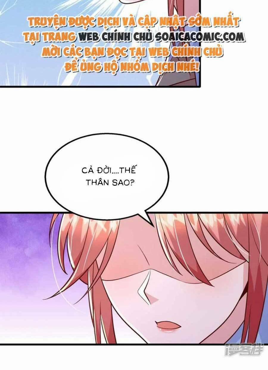 Đại Lão Gọi Tôi Là Tiểu Tổ Tông 162 trang 14