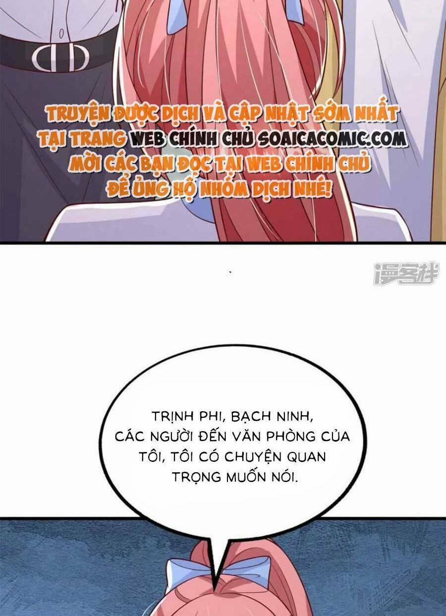 Đại Lão Gọi Tôi Là Tiểu Tổ Tông 162 trang 16