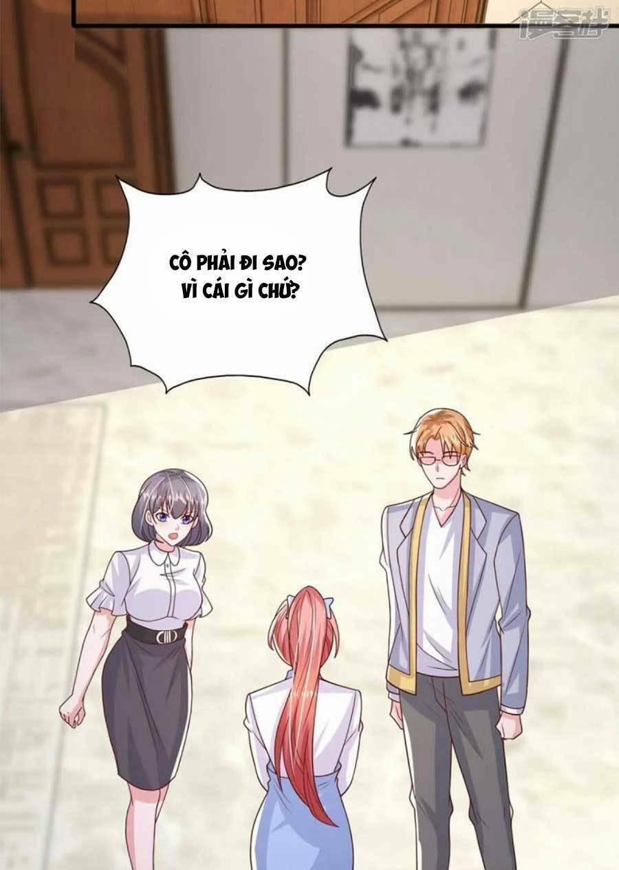 Đại Lão Gọi Tôi Là Tiểu Tổ Tông 162 trang 19