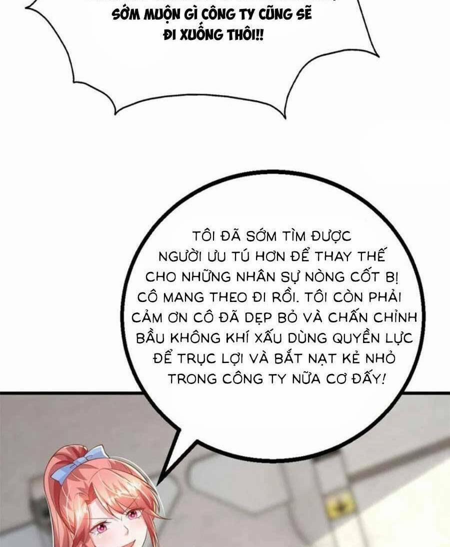 Đại Lão Gọi Tôi Là Tiểu Tổ Tông 162 trang 2