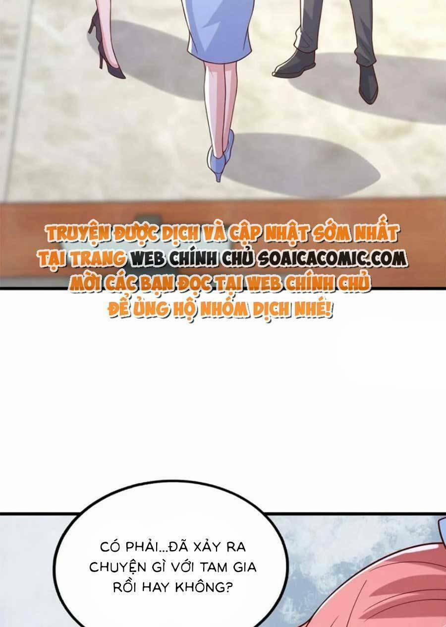 Đại Lão Gọi Tôi Là Tiểu Tổ Tông 162 trang 20