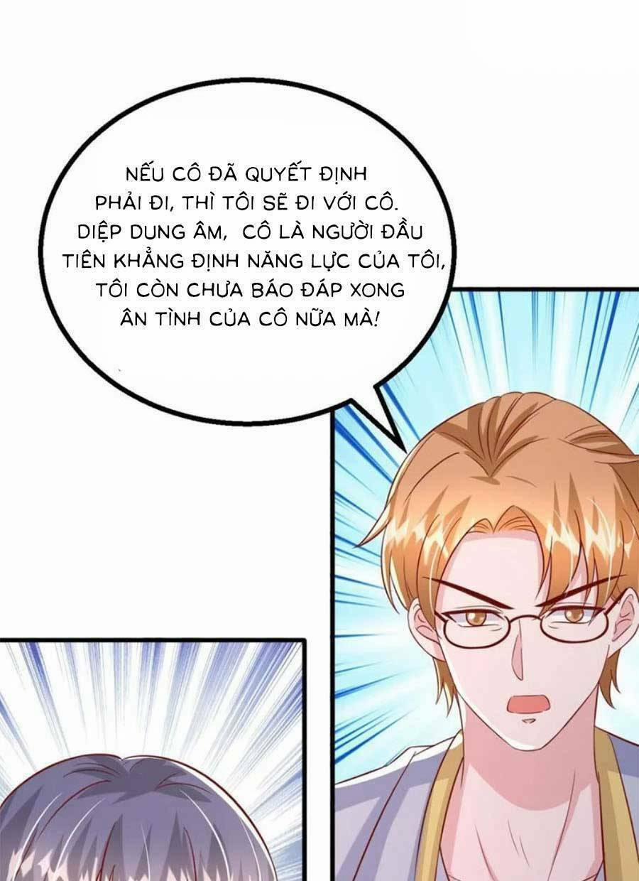 Đại Lão Gọi Tôi Là Tiểu Tổ Tông 162 trang 24