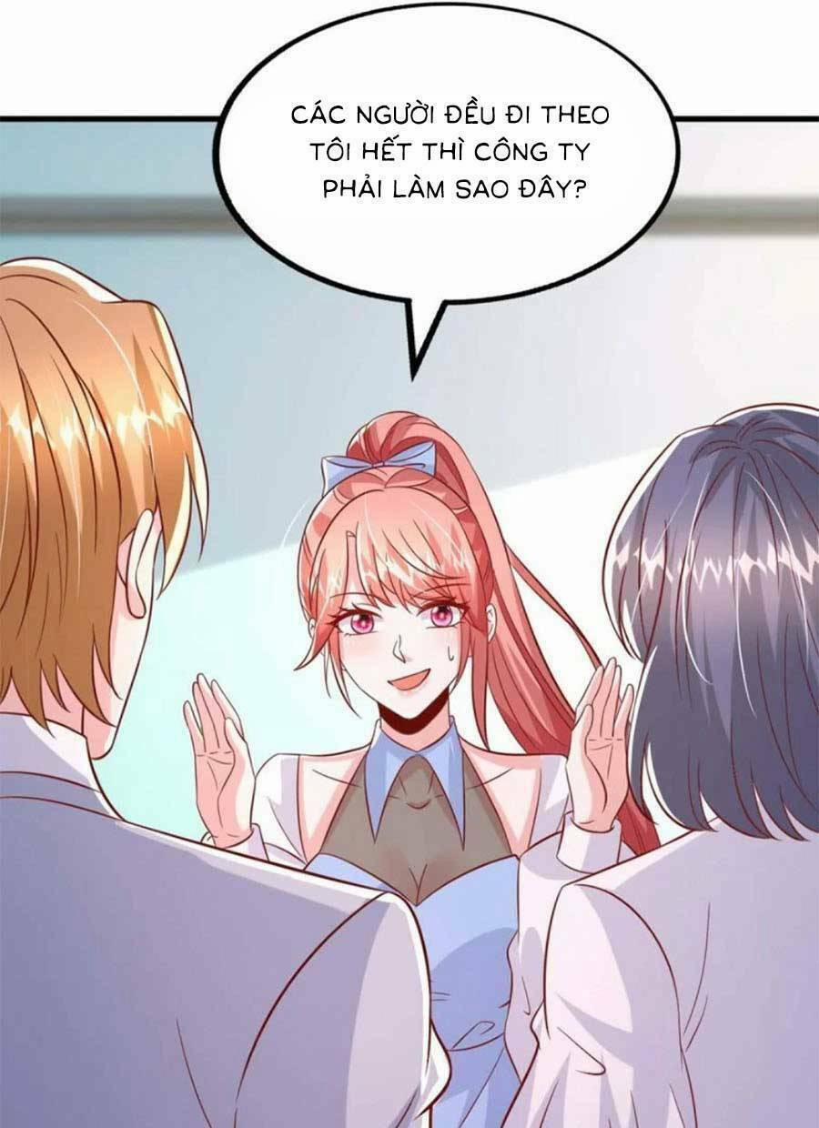 Đại Lão Gọi Tôi Là Tiểu Tổ Tông 162 trang 26