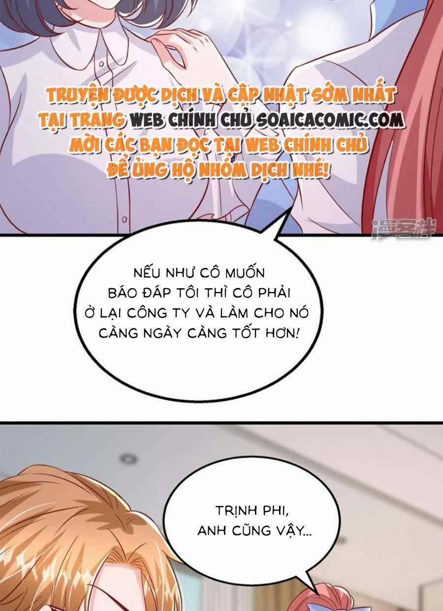 Đại Lão Gọi Tôi Là Tiểu Tổ Tông 162 trang 28