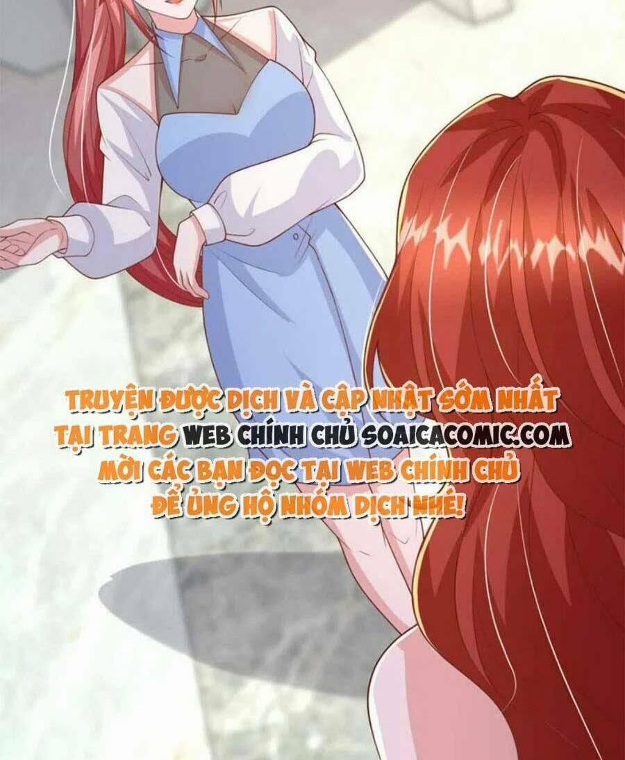 Đại Lão Gọi Tôi Là Tiểu Tổ Tông 162 trang 3