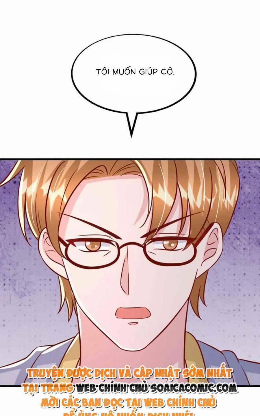 Đại Lão Gọi Tôi Là Tiểu Tổ Tông 162 trang 30