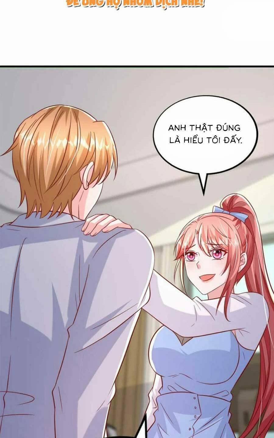 Đại Lão Gọi Tôi Là Tiểu Tổ Tông 162 trang 31