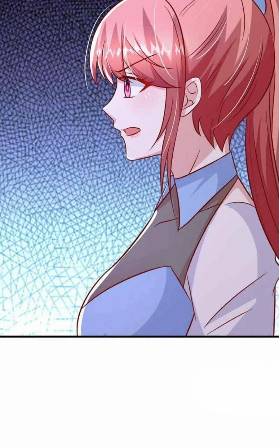 Đại Lão Gọi Tôi Là Tiểu Tổ Tông 162 trang 33