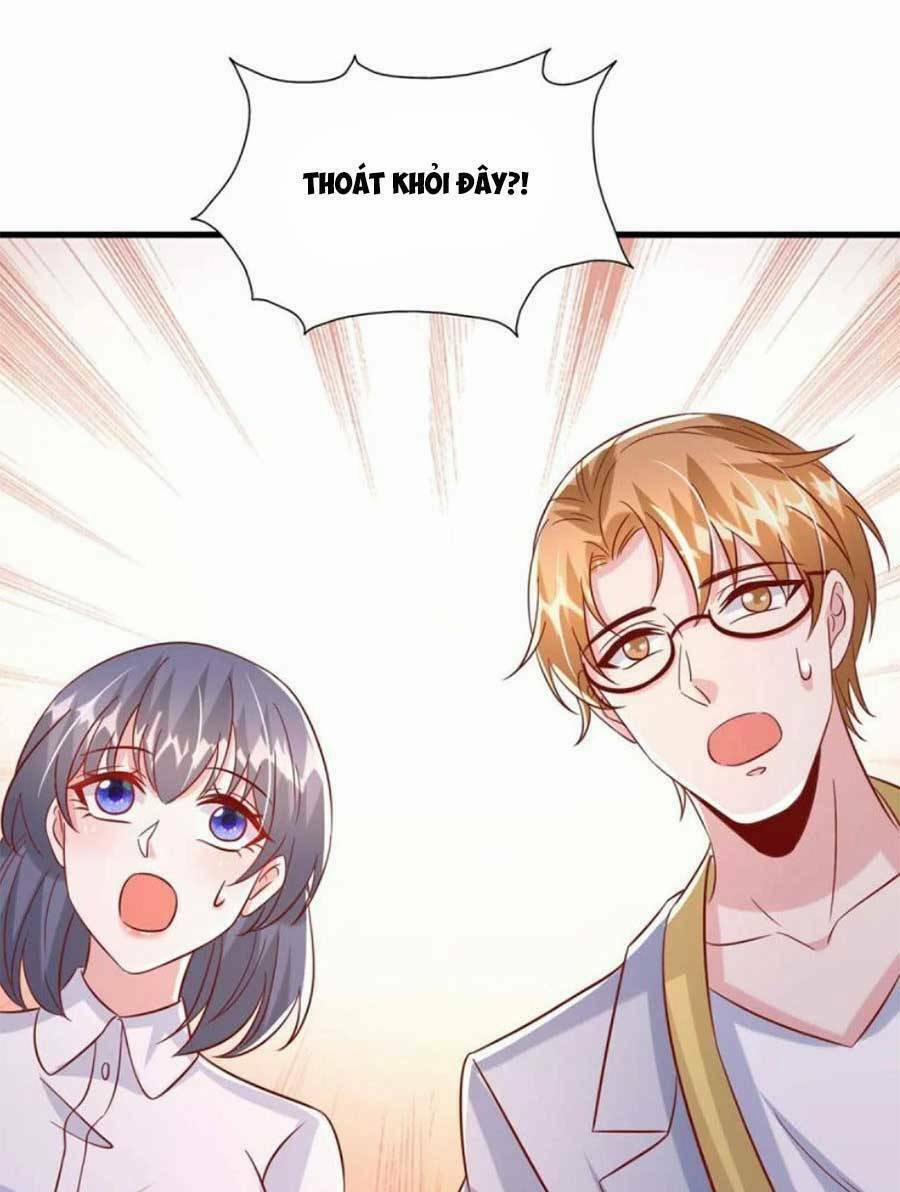 Đại Lão Gọi Tôi Là Tiểu Tổ Tông 162 trang 34