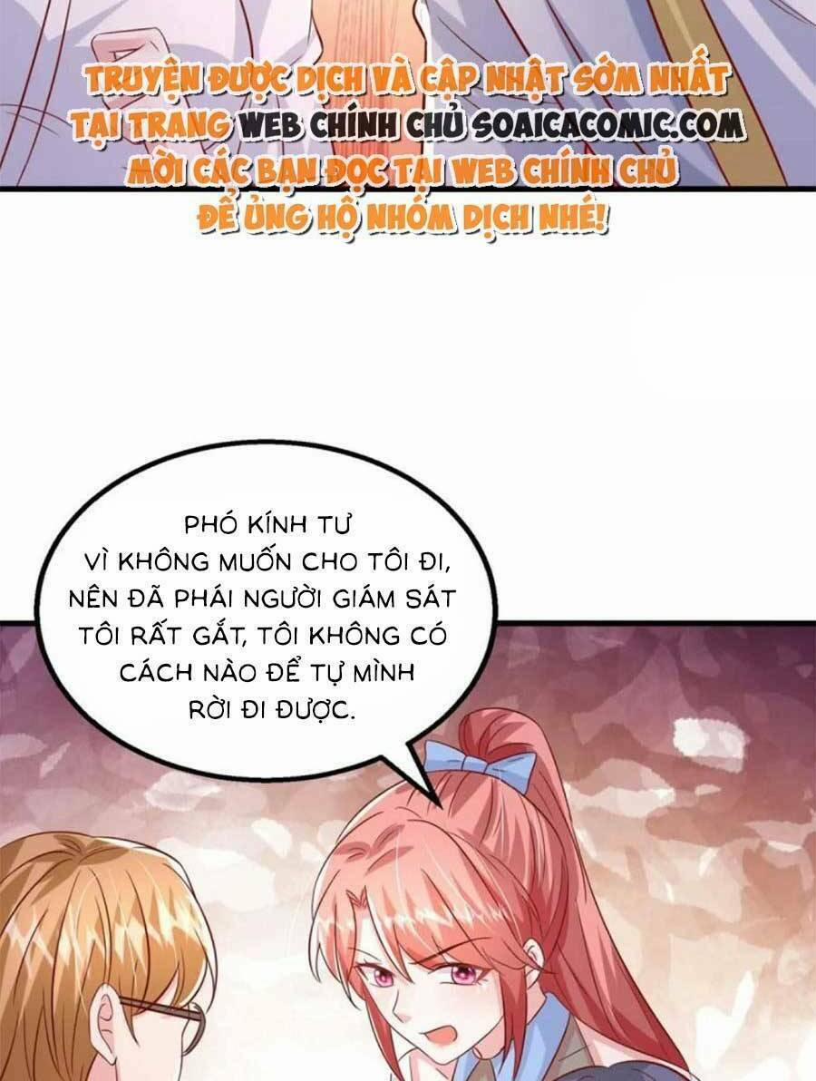 Đại Lão Gọi Tôi Là Tiểu Tổ Tông 162 trang 35