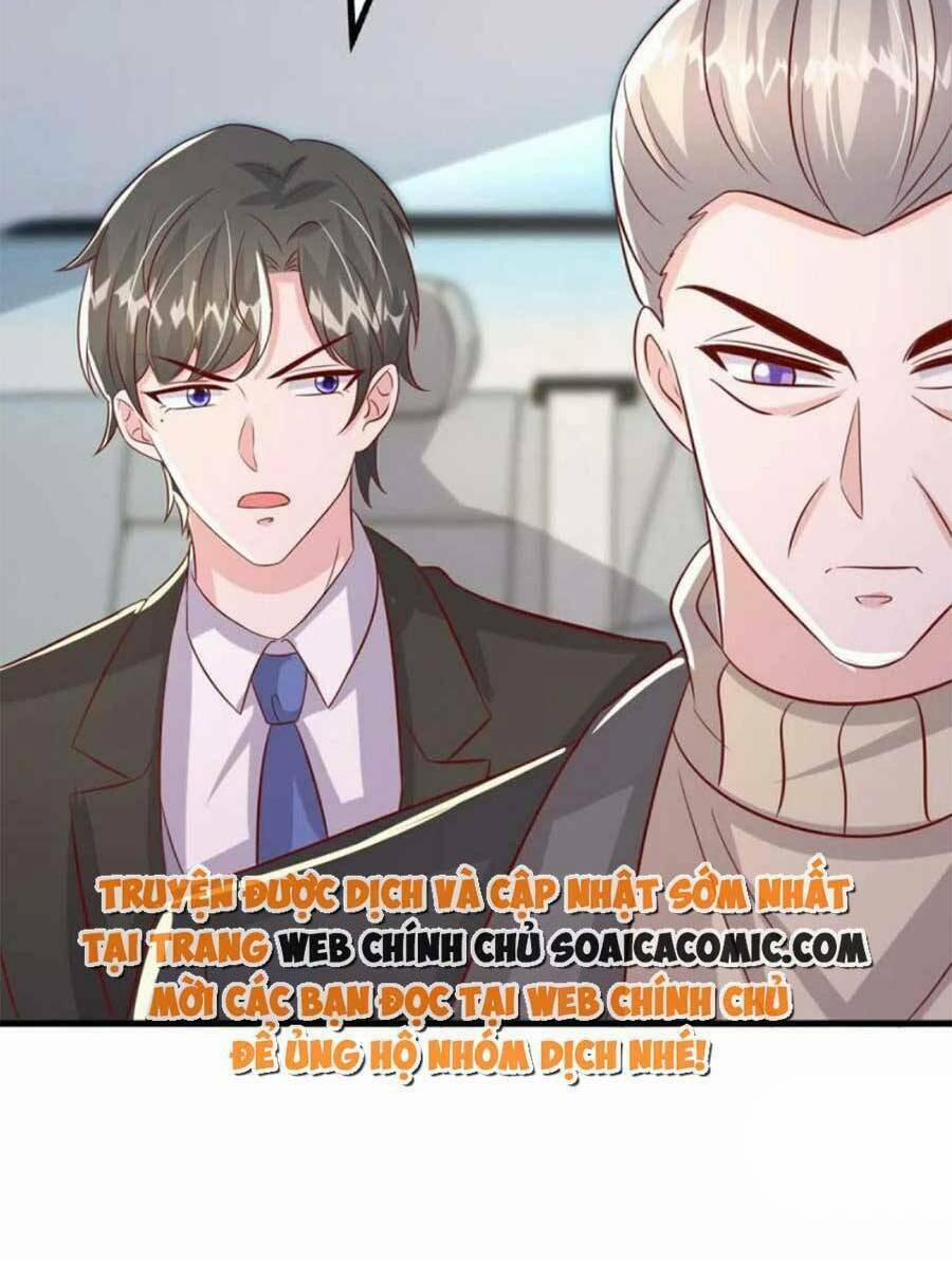 Đại Lão Gọi Tôi Là Tiểu Tổ Tông 162 trang 39