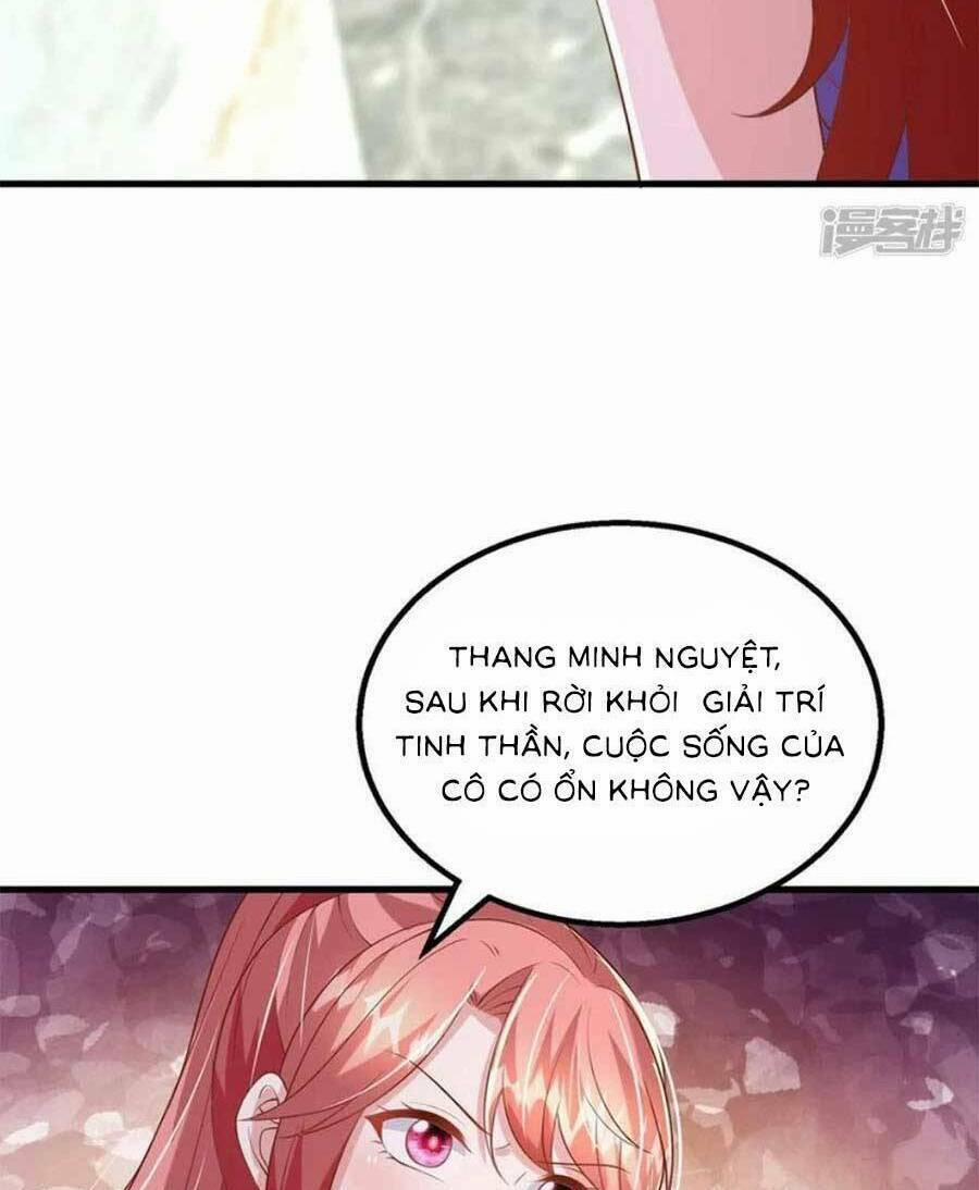 Đại Lão Gọi Tôi Là Tiểu Tổ Tông 162 trang 4