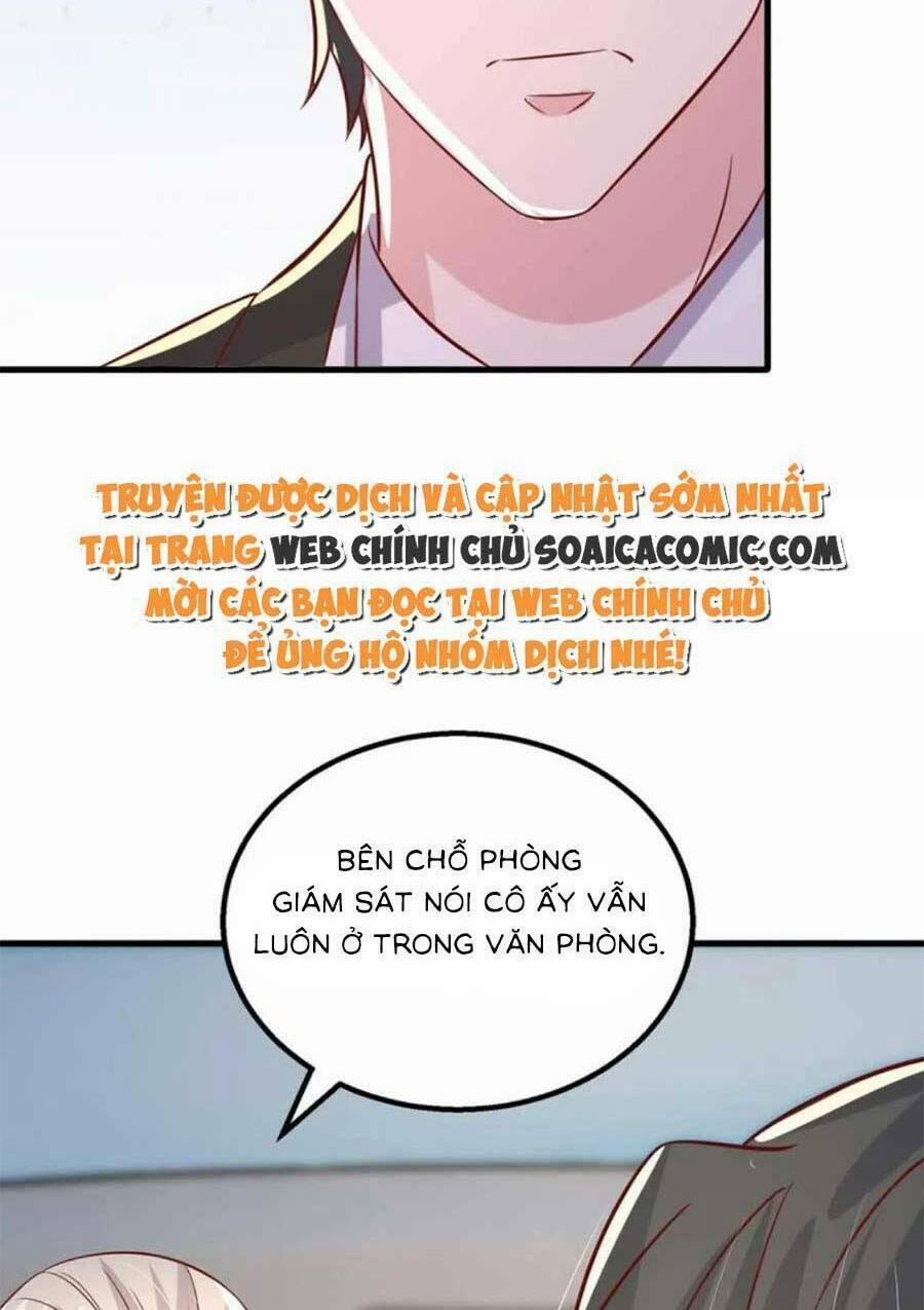 Đại Lão Gọi Tôi Là Tiểu Tổ Tông 162 trang 41