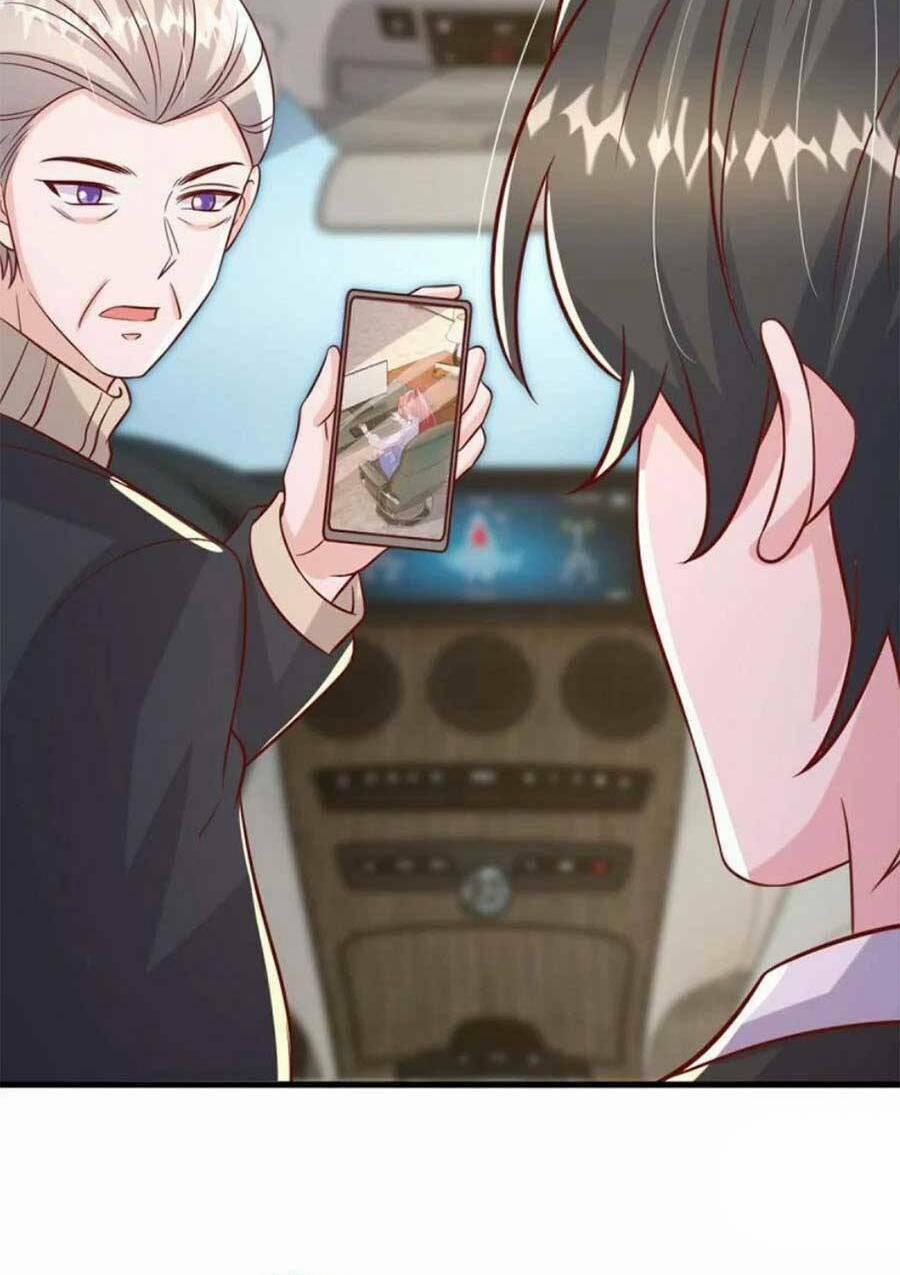 Đại Lão Gọi Tôi Là Tiểu Tổ Tông 162 trang 42