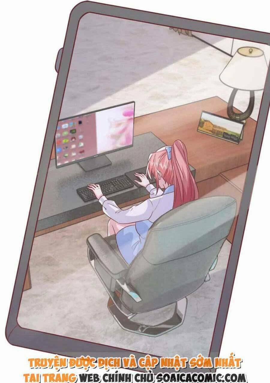 Đại Lão Gọi Tôi Là Tiểu Tổ Tông 162 trang 43