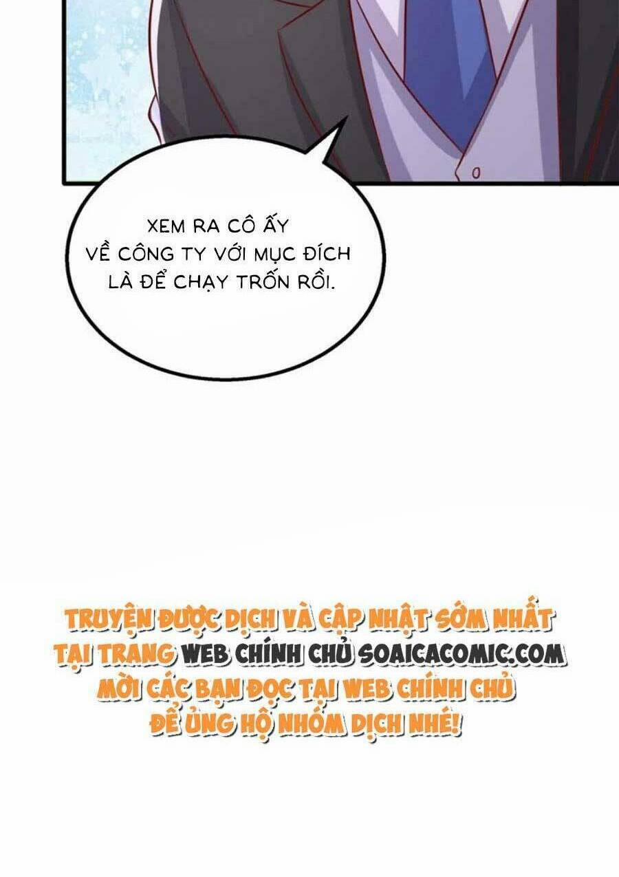 Đại Lão Gọi Tôi Là Tiểu Tổ Tông 162 trang 45