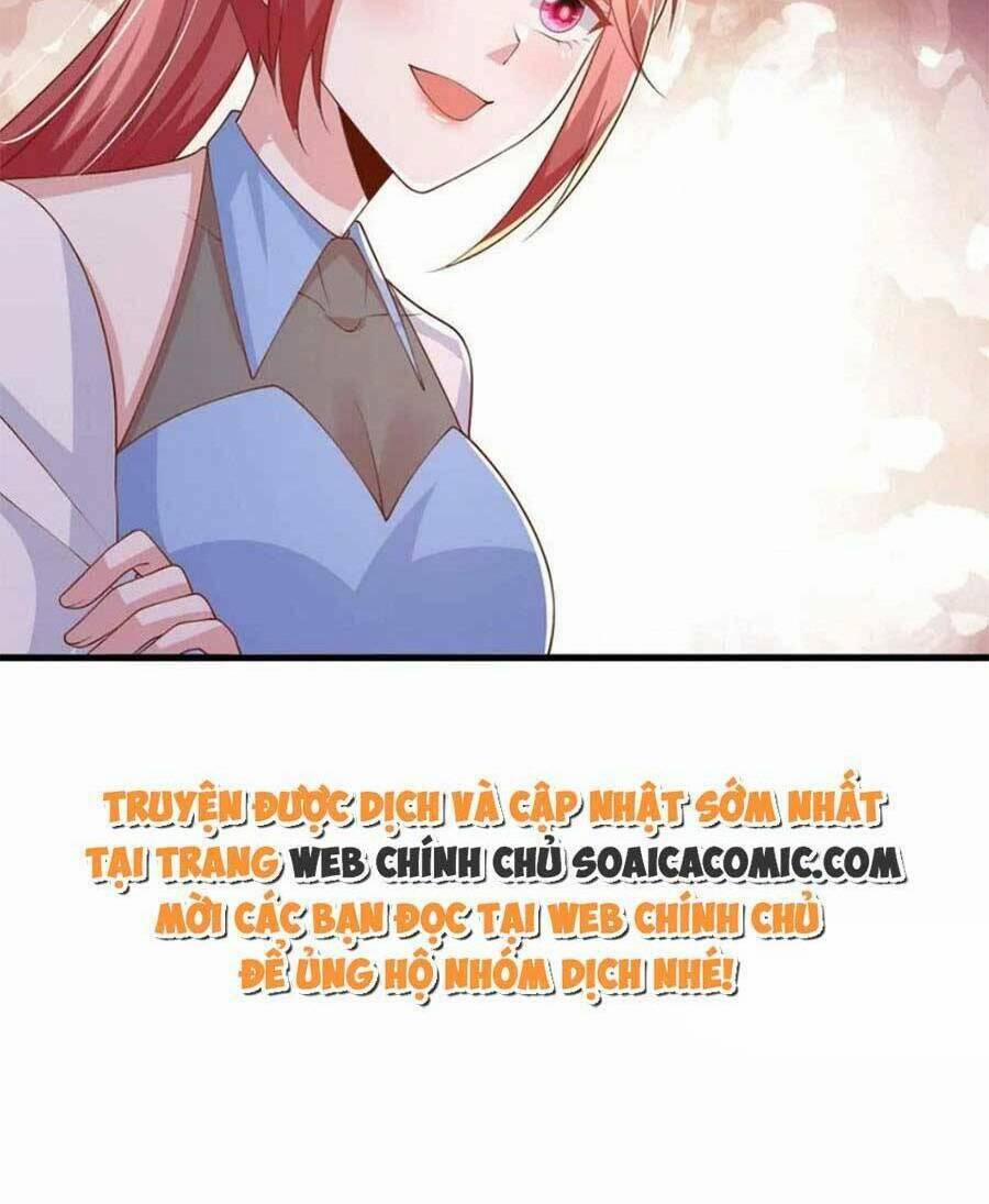 Đại Lão Gọi Tôi Là Tiểu Tổ Tông 162 trang 5