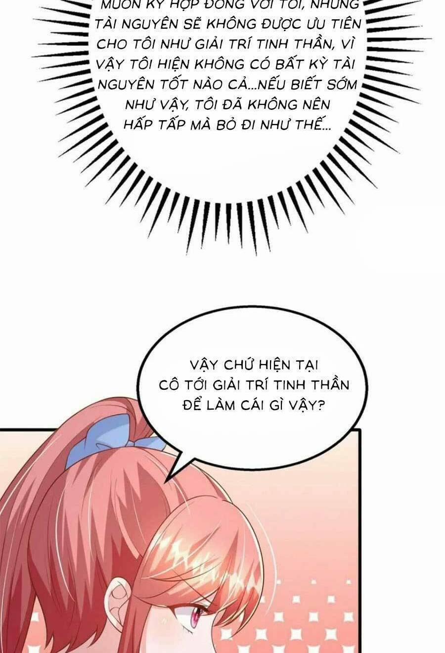 Đại Lão Gọi Tôi Là Tiểu Tổ Tông 162 trang 7