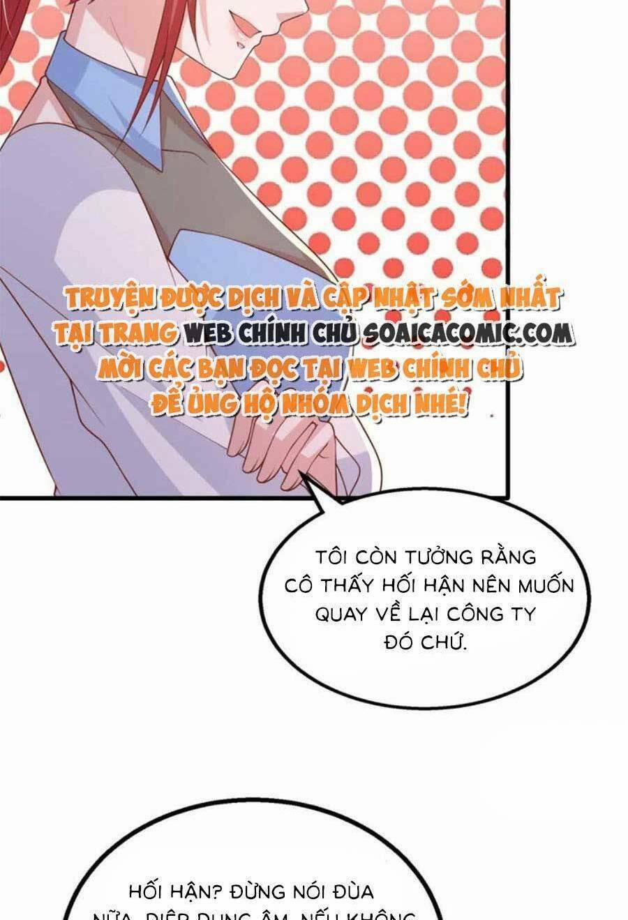 Đại Lão Gọi Tôi Là Tiểu Tổ Tông 162 trang 8