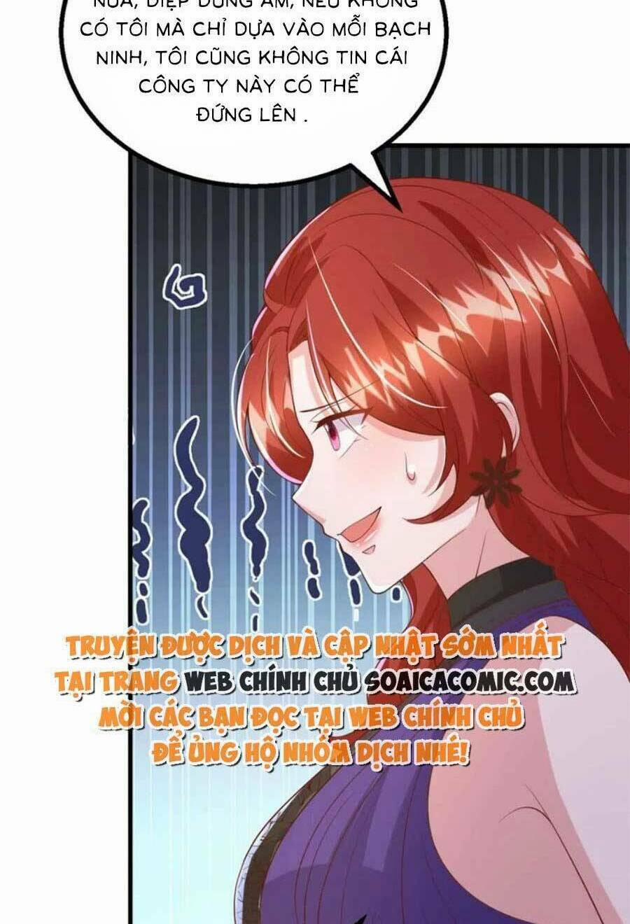 Đại Lão Gọi Tôi Là Tiểu Tổ Tông 162 trang 9