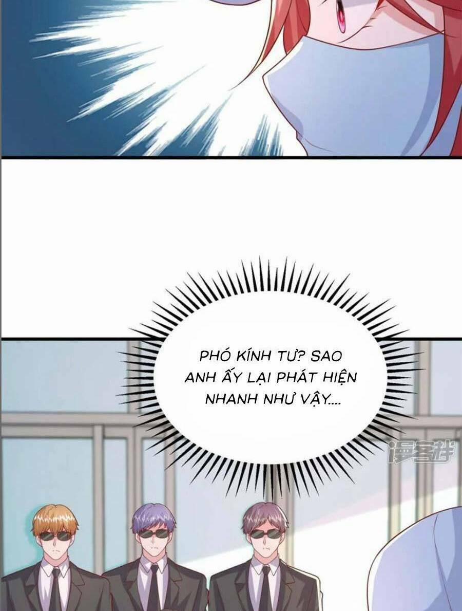 Đại Lão Gọi Tôi Là Tiểu Tổ Tông 163 trang 10