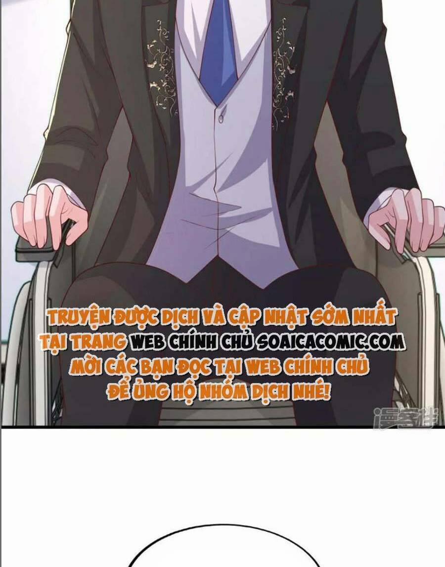 Đại Lão Gọi Tôi Là Tiểu Tổ Tông 163 trang 13