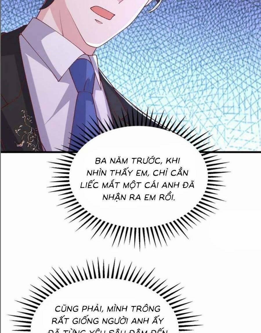 Đại Lão Gọi Tôi Là Tiểu Tổ Tông 163 trang 16