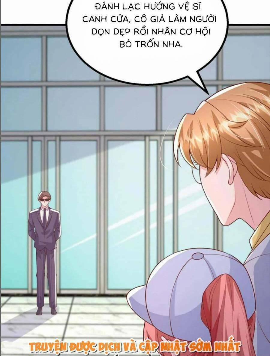 Đại Lão Gọi Tôi Là Tiểu Tổ Tông 163 trang 2