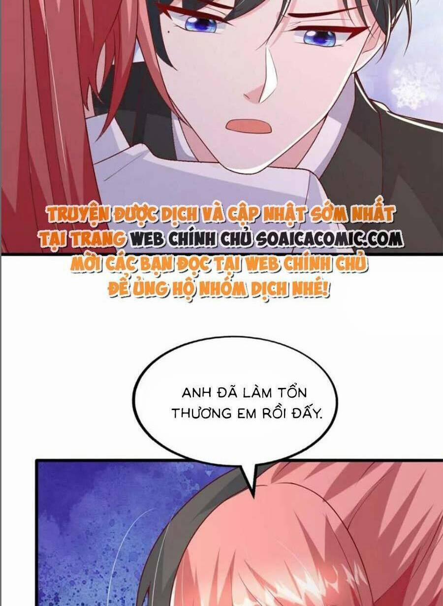 Đại Lão Gọi Tôi Là Tiểu Tổ Tông 163 trang 21