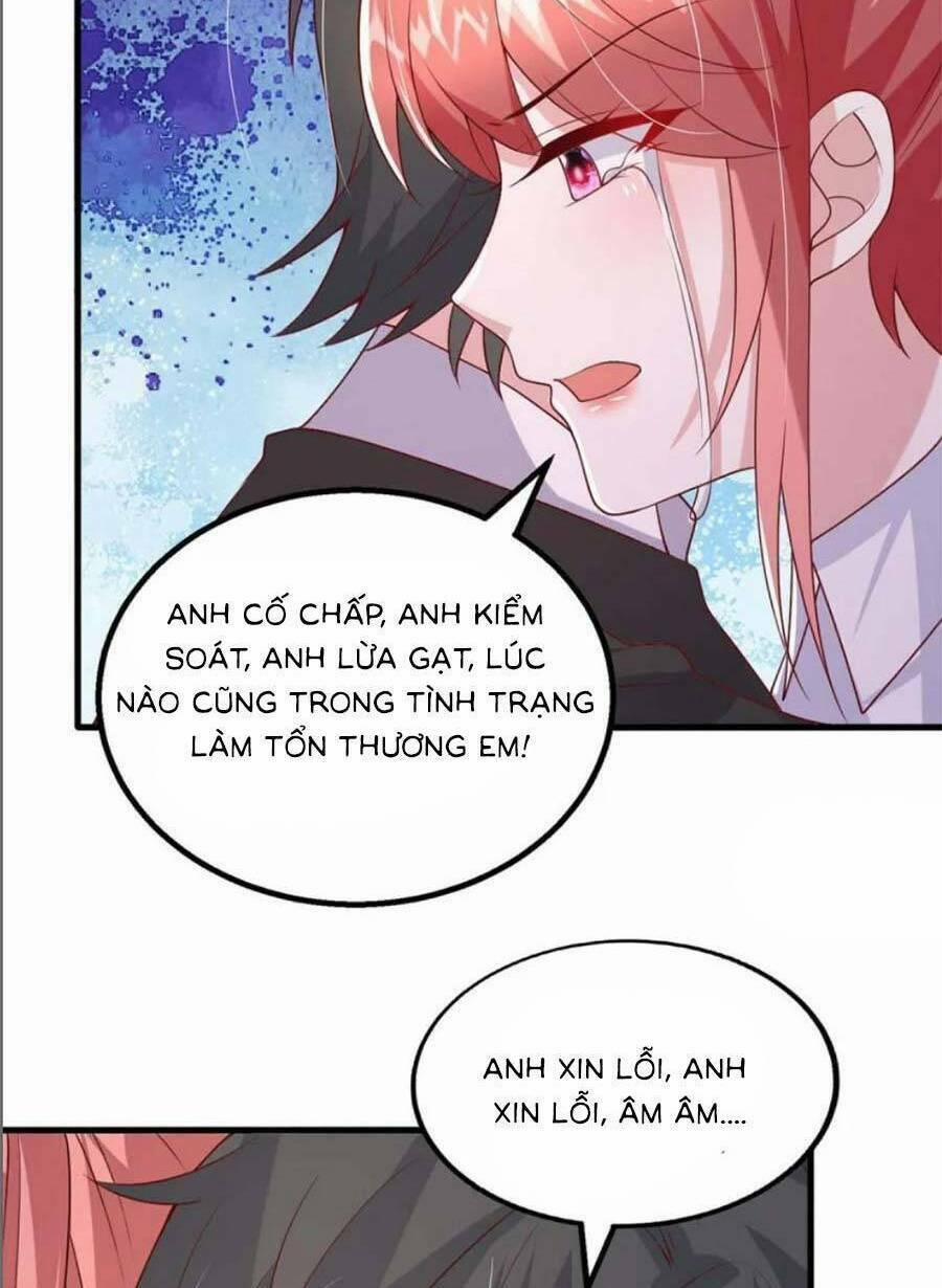 Đại Lão Gọi Tôi Là Tiểu Tổ Tông 163 trang 22