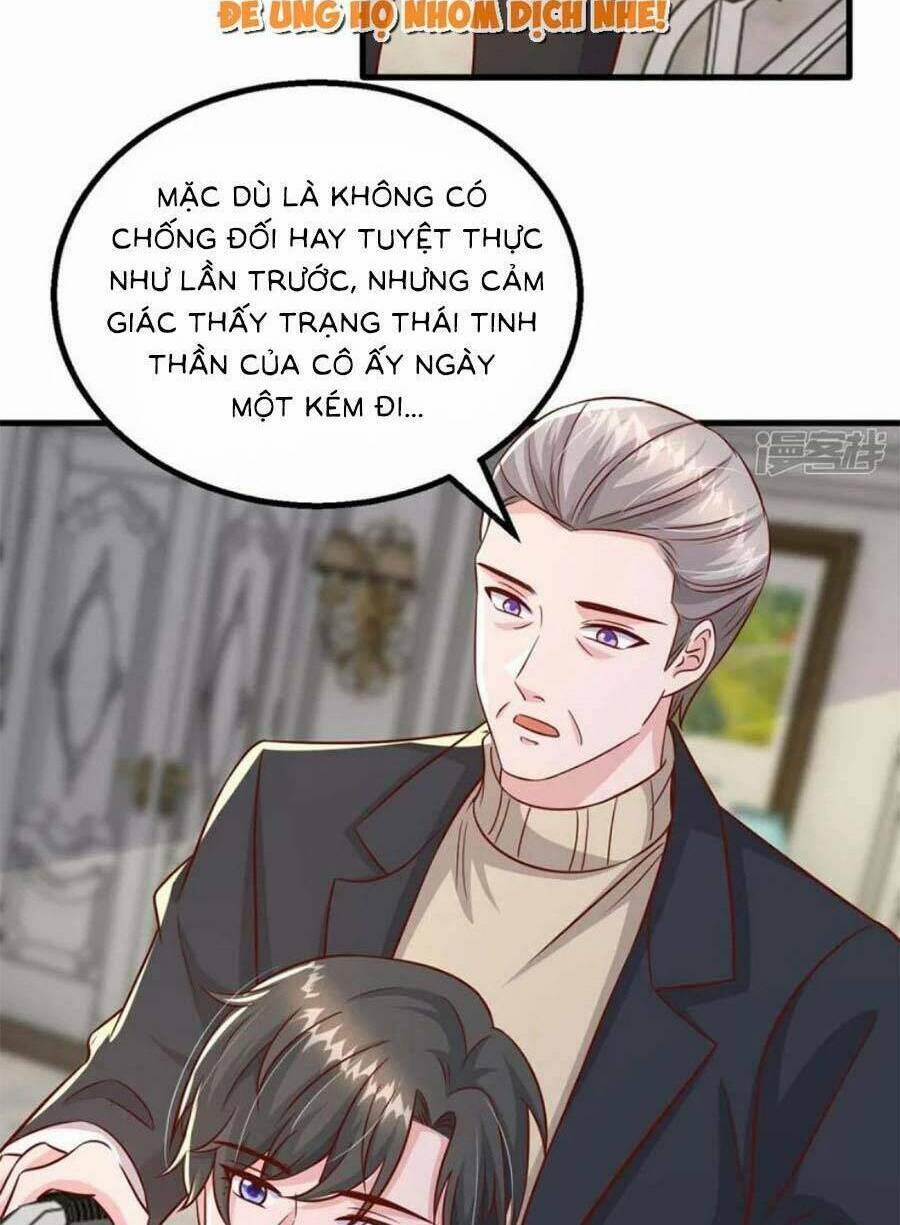 Đại Lão Gọi Tôi Là Tiểu Tổ Tông 163 trang 27