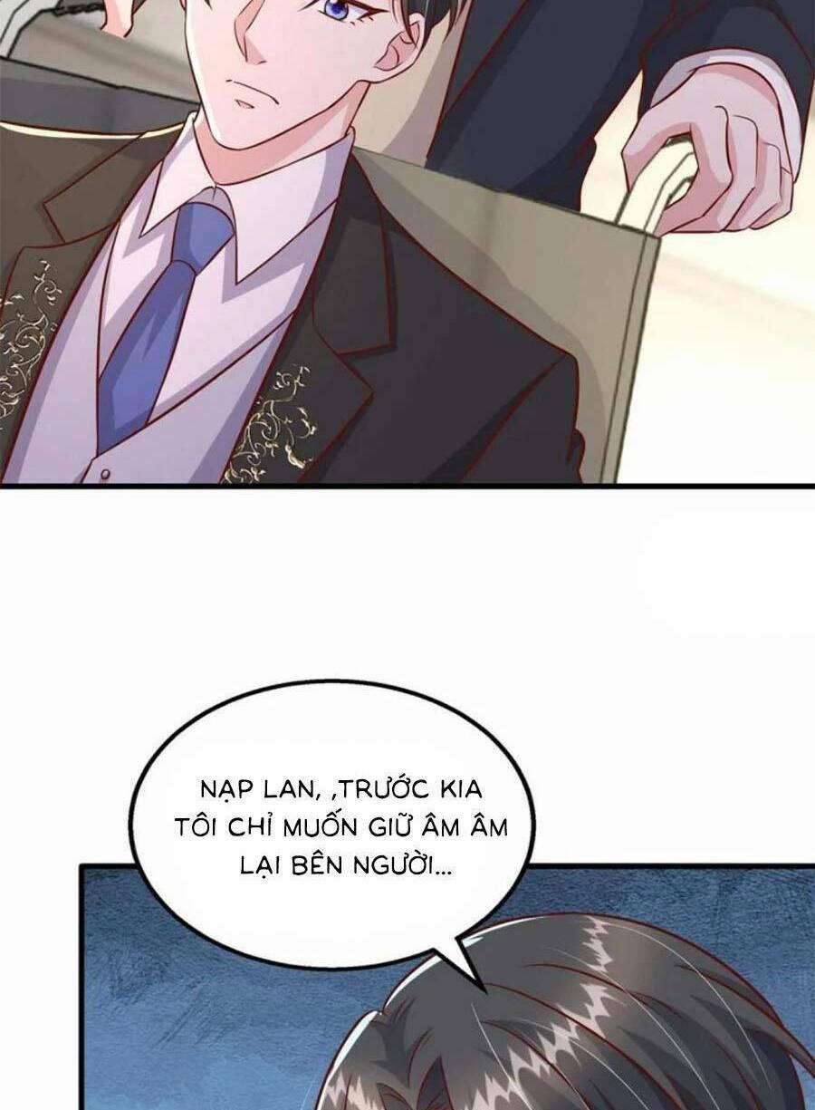 Đại Lão Gọi Tôi Là Tiểu Tổ Tông 163 trang 28