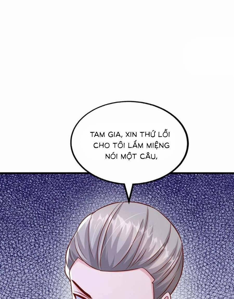 Đại Lão Gọi Tôi Là Tiểu Tổ Tông 163 trang 30