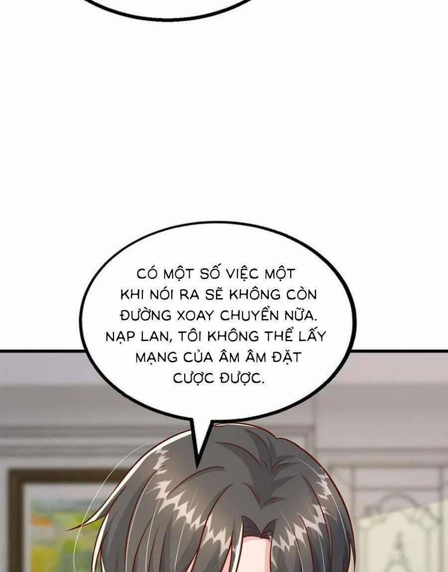 Đại Lão Gọi Tôi Là Tiểu Tổ Tông 163 trang 32