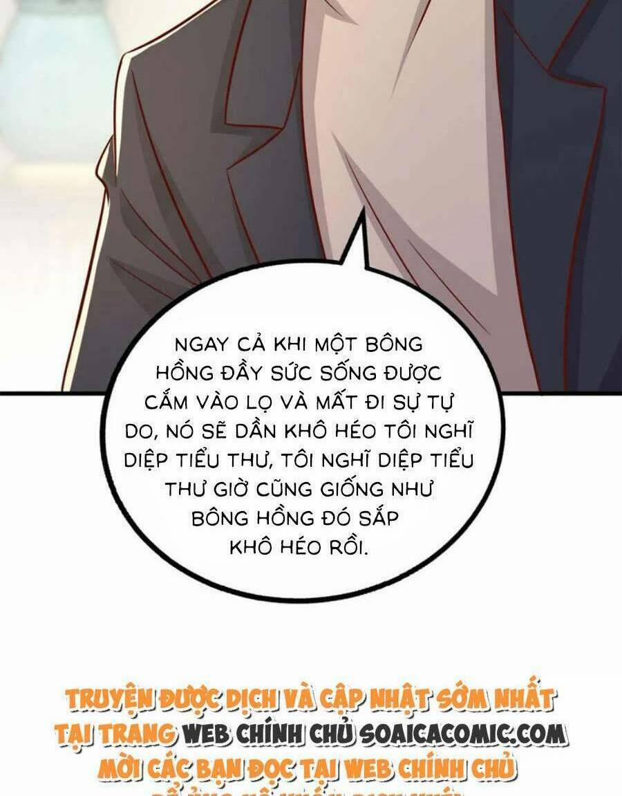 Đại Lão Gọi Tôi Là Tiểu Tổ Tông 163 trang 35