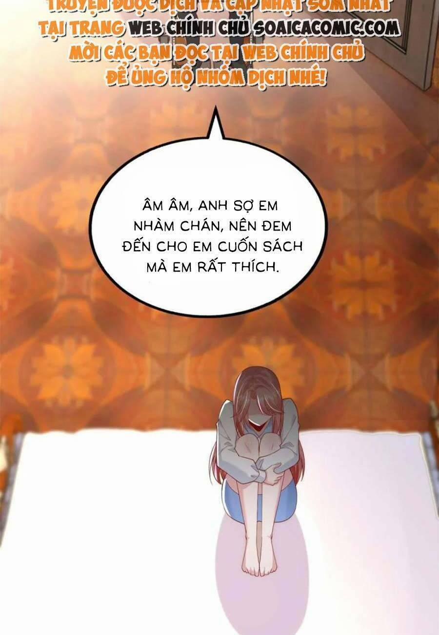 Đại Lão Gọi Tôi Là Tiểu Tổ Tông 163 trang 38