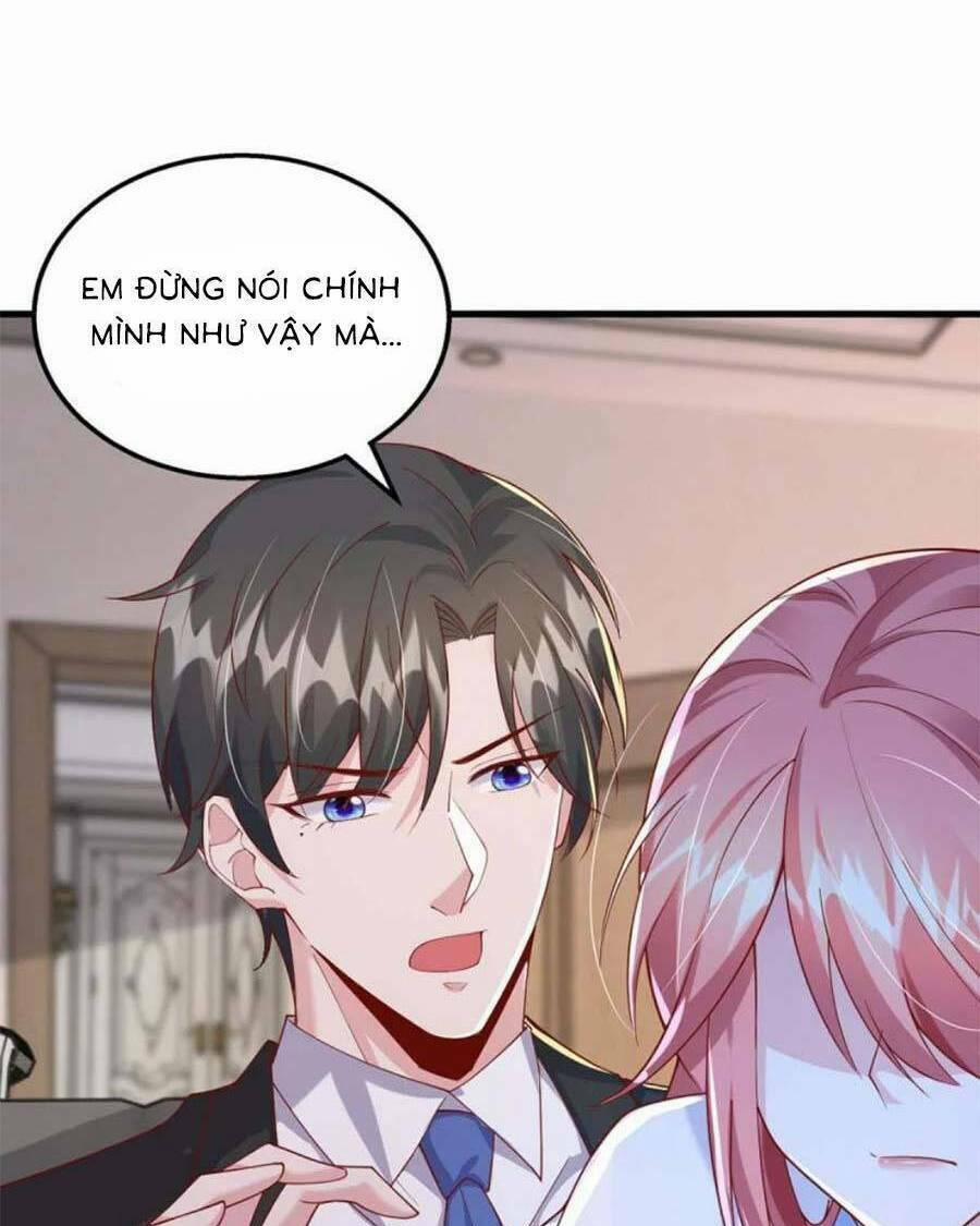 Đại Lão Gọi Tôi Là Tiểu Tổ Tông 163 trang 44