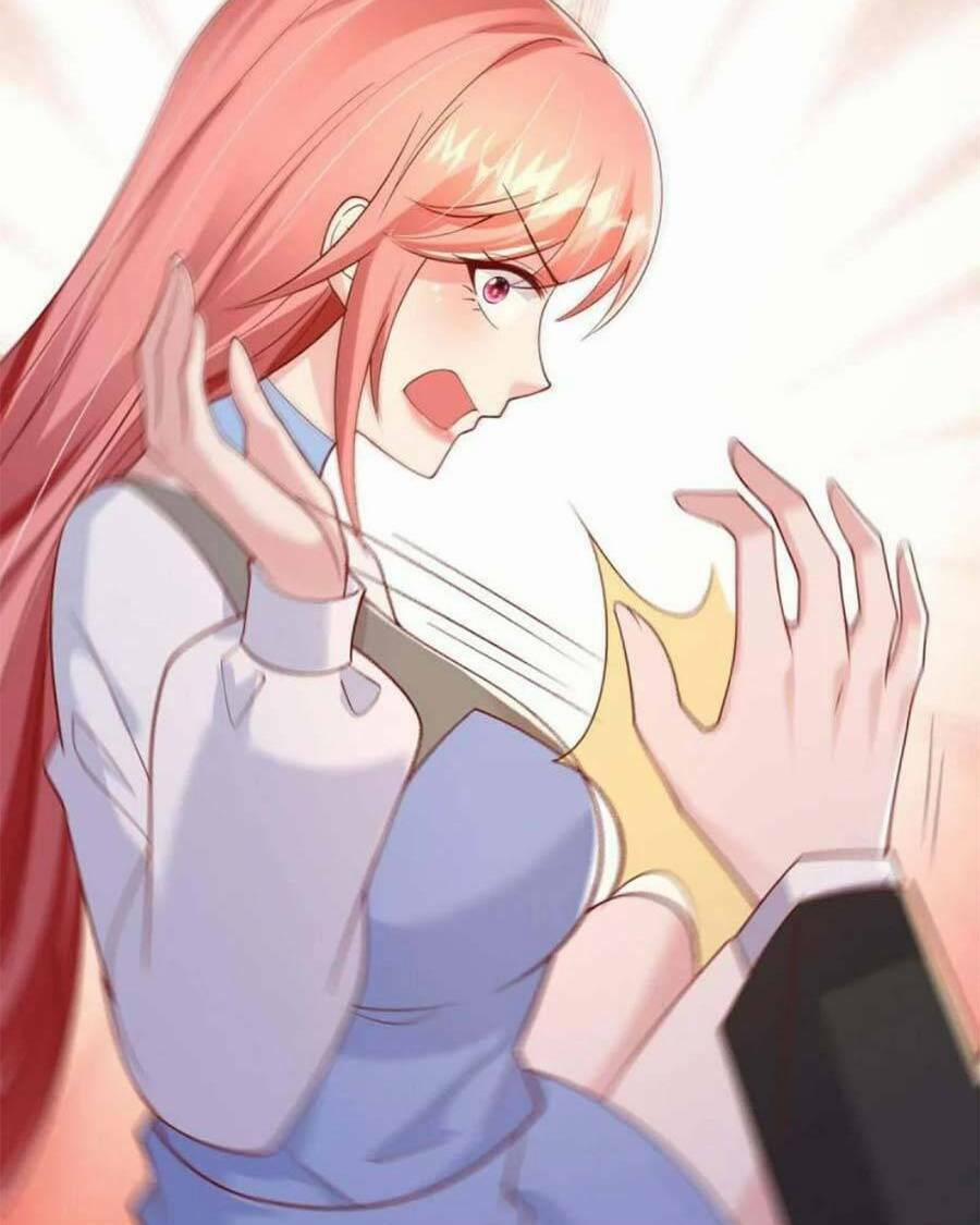 Đại Lão Gọi Tôi Là Tiểu Tổ Tông 163 trang 46